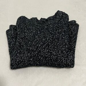 Athleta Sierra Crew Wool Blend Sweater